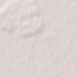 Vânjuleţ Terrain Map