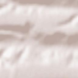 Greceşti Terrain Map