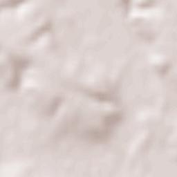 Gropșani Terrain Map