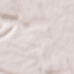 Comuna Cãlui Terrain Map