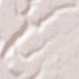 Municipiul Slatina Terrain Map