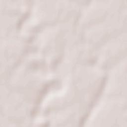 Comuna Bălteni Terrain Map