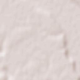 Comuna Popeşti Terrain Map