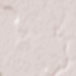 Popeşti Terrain Map