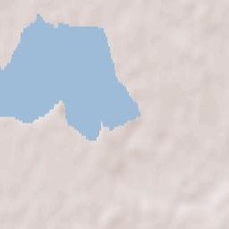 Sector 6 Terrain Map