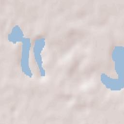 Dobroeşti Terrain Map
