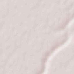 Nicolae Bălcescu Terrain Map