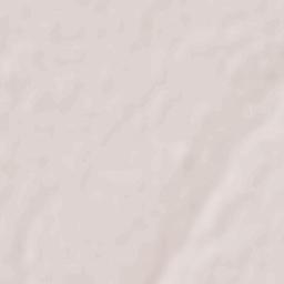 Dor Mărunt Terrain Map