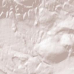 Sundance Terrain Map