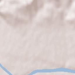 Villeneuve-sur-Lot Terrain Map