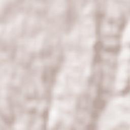 Villeneuve Terrain Map