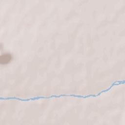 Caraglio Terrain Map