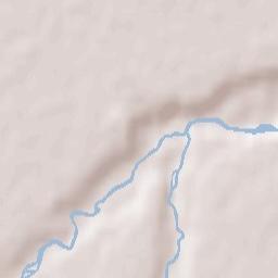 Morozzo Terrain Map