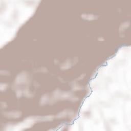 Monchio delle Corti Terrain Map