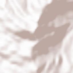 Ramiseto Terrain Map