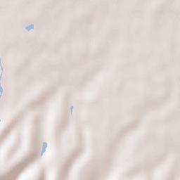 Osteria Grande Terrain Map