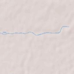 Castel Guelfo di Bologna Terrain Map