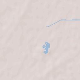 Piangipane Terrain Map