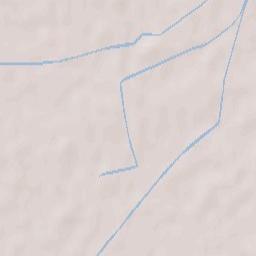 Fornace Zarattini Terrain Map