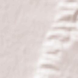 Oraş Vânju Mare Terrain Map