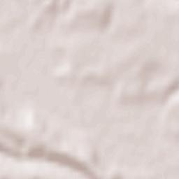 Găvănești Terrain Map