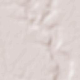 Comuna Perieţi Terrain Map