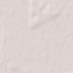 Tântava Terrain Map