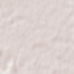 Bucharest Terrain Map