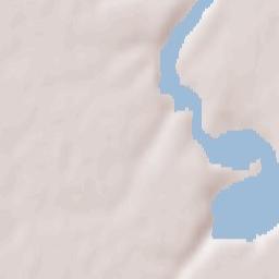 Comuna Săruleşti Terrain Map