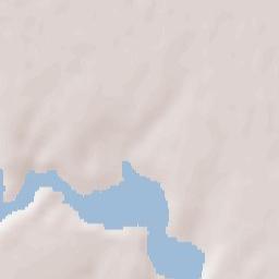 Săruleşti Terrain Map