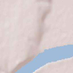 Stelnica Terrain Map