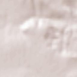 Comuna Mihail Kogălniceanu Terrain Map