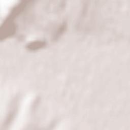 Pogranichnyy Terrain Map