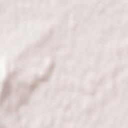 Yakovlevka Terrain Map