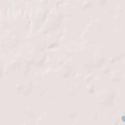 Glenmore Terrain Map