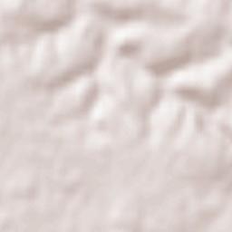 Grignols Terrain Map