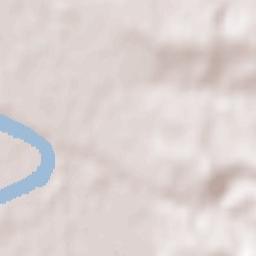 Tonneins Terrain Map