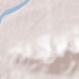 Sainte-Livrade-sur-Lot Terrain Map