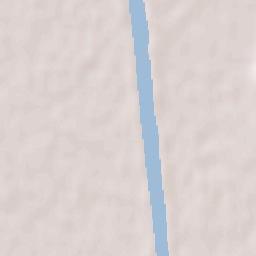 Pierrelatte Terrain Map