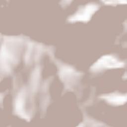 Bersezio Terrain Map