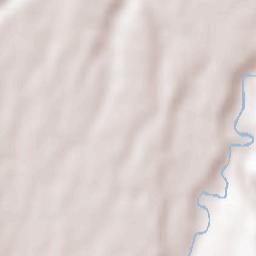 Mondovì Terrain Map