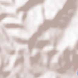 Briaglia Terrain Map