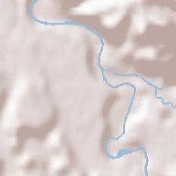 Ceva Terrain Map