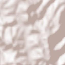 Montezemolo Terrain Map