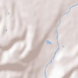 Castel San Pietro Terme Terrain Map