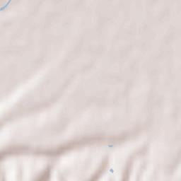 Toscanella Terrain Map