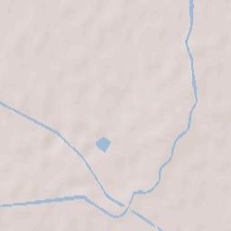 Cotignola Terrain Map