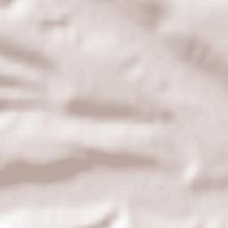 Comuna Sopot Terrain Map