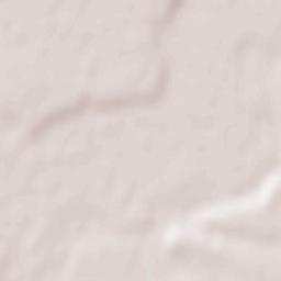 Comuna Işalniţa Terrain Map