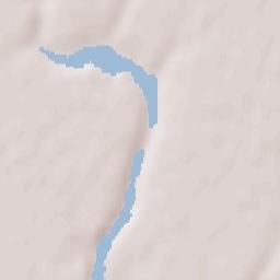 Lupşanu Terrain Map